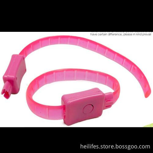 Promotional Bracelets for Customized Festival Gifts